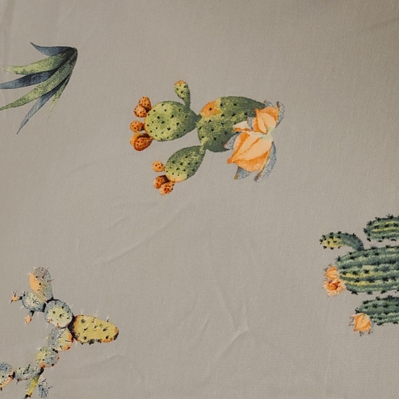 Honeydew Cactus 🌵 Sleep Shirt & Pants Set - Picture 10 of 16